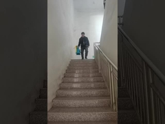 Вентилятор надувного воздушного вентилятора