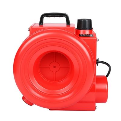 Электрический надувный вентилятор для воздушных подушек - идеальное дополнение к вашему надувному бизнесу