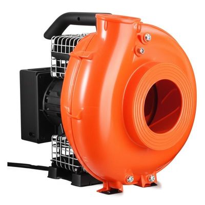 Электрический нагнетатель воздуха для надувных батутов, легкий, портативный, прочный, энергосберегающий