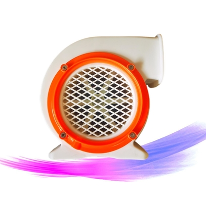 SL-100 100W Пластиковый Шелл Специальный вентилятор Для Надувный Про Для Санта Клауса Надувный Киноэкран И Еще