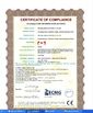 Китай Wenling Songlong Electromechanical Co., Ltd. Сертификаты